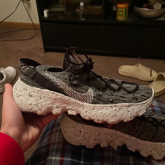 Nike Other - Nike running shoes, size 8.5 mens, 9/10 condition